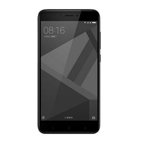 Xiaomi Redmi Note 4X 64GB Siyah