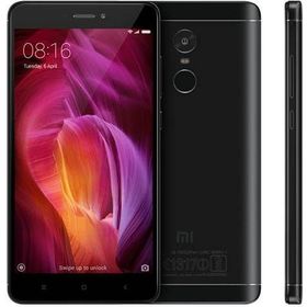 Xiaomi Redmi Note 4X 64GB Siyah