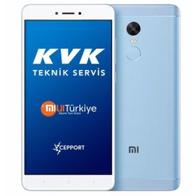 Xiaomi Redmi Note 4X 64GB Siyah