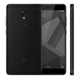 Xiaomi Redmi Note 4X 64GB Siyah