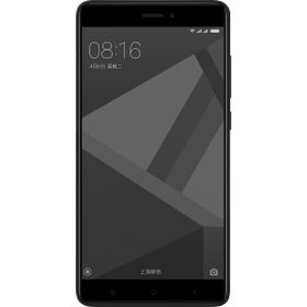 Xiaomi Redmi Note 4X 64GB Siyah