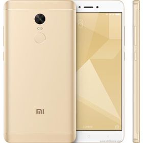Xiaomi Redmi Note 4X 64GB Siyah