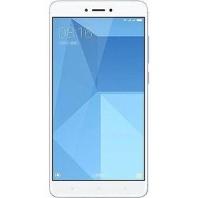 Xiaomi Redmi Note 4X 64GB Siyah