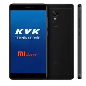 Xiaomi Redmi Note 4X 64GB Siyah