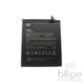 Xiaomi Redmi Note 4x ( BN43 ) Batarya Pil