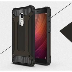 Xiaomi Redmi Note 4x Crash Silikon Kapak Cep Telefonu Kılıfı