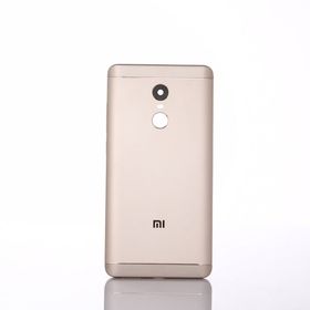 Xiaomi Redmi Note 4x Gold Uyumlu Kasa Kapak