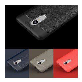 Xiaomi Redmi Note 4x Niss Kapak Silikon Kılıf