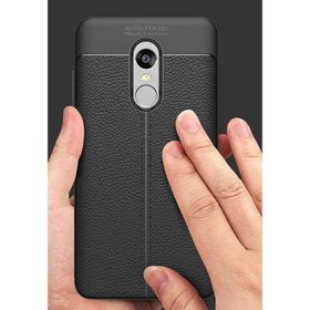 Xiaomi Redmi Note 4x Niss Kapak Silikon Kılıf
