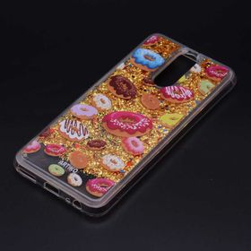 Xiaomi Redmi Note 4X Olix Marshmelo Silikon Kılıf