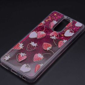 Xiaomi Redmi Note 4X Olix Marshmelo Silikon Kılıf