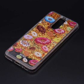 Xiaomi Redmi Note 4X Olix Marshmelo Silikon Kılıf