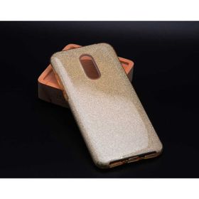 Xiaomi Redmi Note 4X Olix Shining Silikon Kılıf