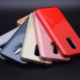 Xiaomi Redmi Note 4X Olix Shining Silikon Kılıf