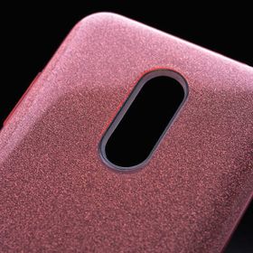 Xiaomi Redmi Note 4X Olix Shining Silikon Kılıf