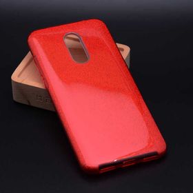Xiaomi Redmi Note 4X Olix Shining Silikon Kılıf