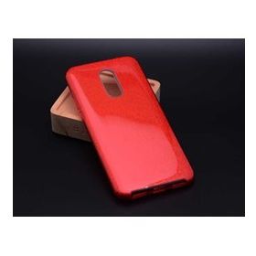 Xiaomi Redmi Note 4X Olix Shining Silikon Kılıf