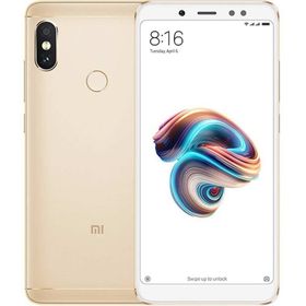 Xiaomi Redmi Note 5 64GB Altın