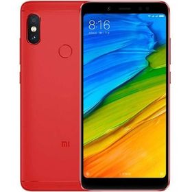 Xiaomi Redmi Note 5 64GB Kırmızı