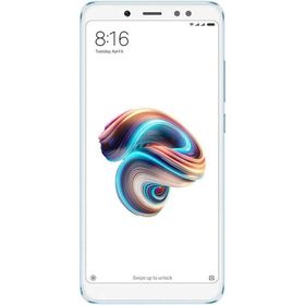 Xiaomi Redmi Note 5 64GB Mavi