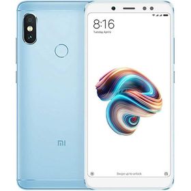 Xiaomi Redmi Note 5 64GB Mavi
