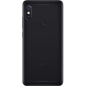 Xiaomi Redmi Note 5 64GB Siyah