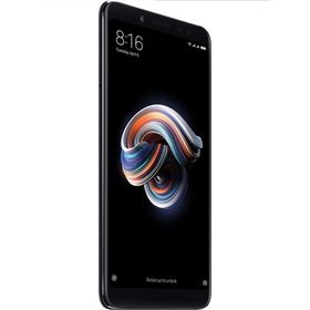 Xiaomi Redmi Note 5 64GB Siyah