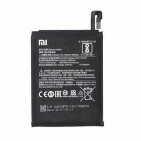Xiaomi Redmi Note 5 BN45 Batarya