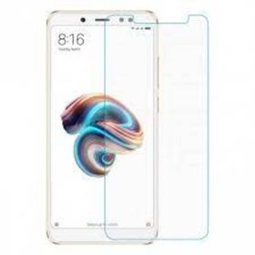 Xiaomi Redmi Note 5 Ekran Koruyucu Uyumlu Kırılmaz Cam