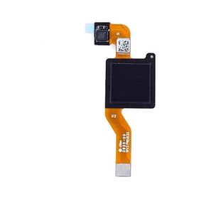 Xiaomi Redmi Note 5 Flex Siyah Home Parmak Okuyucu Filmi