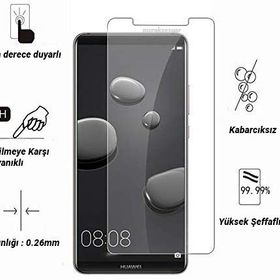 Xiaomi Redmi Note 5 Nano Ekran Koruyucu Uyumlu Kırılmaz Cam