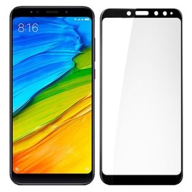 Xiaomi Redmi Note 5 Nano Ekran Koruyucu Uyumlu Kırılmaz Cam
