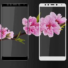 Xiaomi Redmi Note 5 Pro 5d Kavisli Full Kırılmaz Cam Ekran Koruyucu