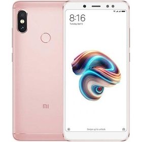 Xiaomi Redmi Note 5 Pro 64GB Pembe