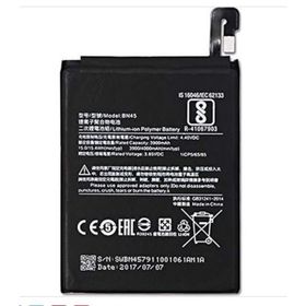 Xiaomi Redmi Note 5 Pro ( BN45 ) Batarya Pil