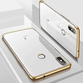 Xiaomi Redmi Note 5 Pro Dört Köşeli Lazer Uyumlu Silikon Kılıf
