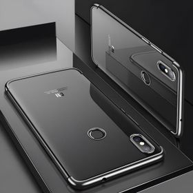 Xiaomi Redmi Note 5 Pro Dört Köşeli Lazer Uyumlu Silikon Kılıf