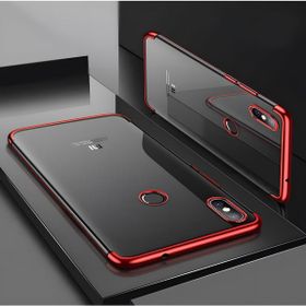 Xiaomi Redmi Note 5 Pro Dört Köşeli Lazer Uyumlu Silikon Kılıf