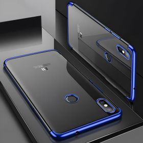 Xiaomi Redmi Note 5 Pro Dört Köşeli Lazer Uyumlu Silikon Kılıf