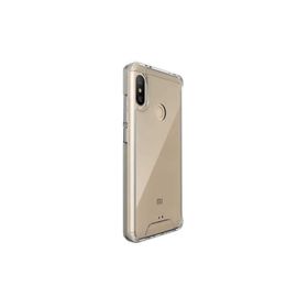 Xiaomi Redmi Note 5 Pro Gard Uyumlu Silikon Kılıf