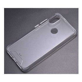 Xiaomi Redmi Note 5 Pro Gard Uyumlu Silikon Kılıf
