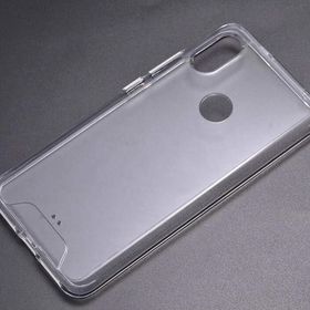 Xiaomi Redmi Note 5 Pro Gard Uyumlu Silikon Kılıf