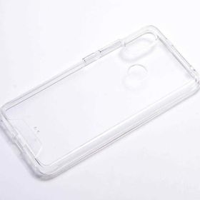 Xiaomi Redmi Note 5 Pro Gard Uyumlu Silikon Kılıf