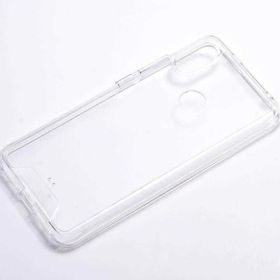 Xiaomi Redmi Note 5 Pro Gard Uyumlu Silikon Kılıf