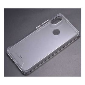 Xiaomi Redmi Note 5 Pro Gard Uyumlu Silikon Kılıf