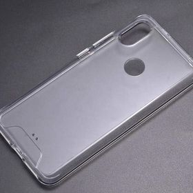 Xiaomi Redmi Note 5 Pro Gard Uyumlu Silikon Kılıf