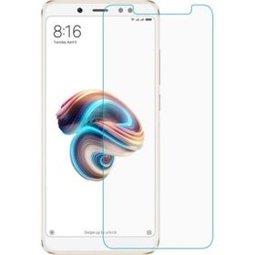 Xiaomi Redmi Note 5 Pro Nano Ekran Koruyucu Uyumlu Kırılmaz Cam