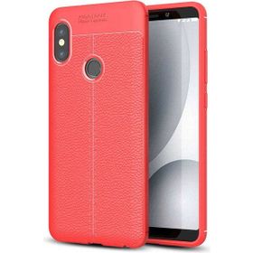 Xiaomi Redmi Note 5 Pro Niss Kapak Uyumlu Silikon Kılıf