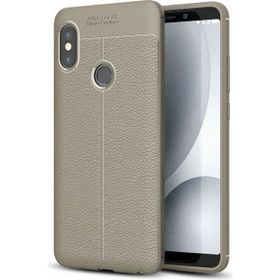 Xiaomi Redmi Note 5 Pro Niss Kapak Uyumlu Silikon Kılıf