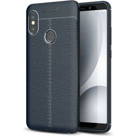 Xiaomi Redmi Note 5 Pro Niss Kapak Uyumlu Silikon Kılıf
